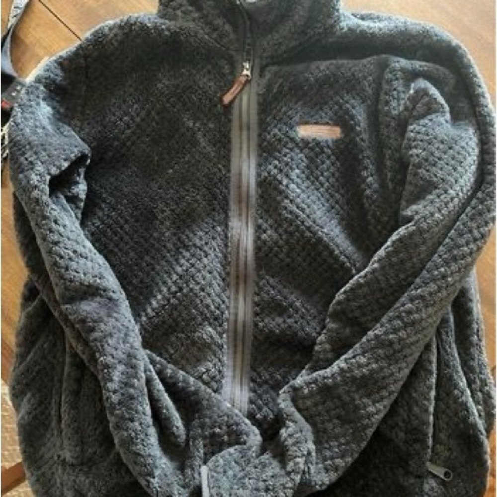 Columbia Fireside II full zip jacket size XL